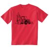 Heavy Cotton Toddler T-Shirt Thumbnail