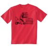 Heavy Cotton Toddler T-Shirt Thumbnail