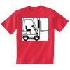 Heavy Cotton Toddler T-Shirt Thumbnail