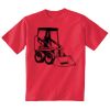 Heavy Cotton Toddler T-Shirt Thumbnail