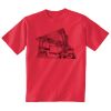 Heavy Cotton Toddler T-Shirt Thumbnail