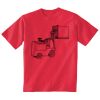 Heavy Cotton Toddler T-Shirt Thumbnail
