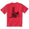 Heavy Cotton Toddler T-Shirt Thumbnail