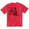 Heavy Cotton Toddler T-Shirt Thumbnail