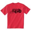 Heavy Cotton Toddler T-Shirt Thumbnail