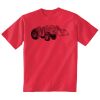Heavy Cotton Toddler T-Shirt Thumbnail