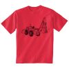 Heavy Cotton Toddler T-Shirt Thumbnail