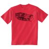 Heavy Cotton Toddler T-Shirt Thumbnail