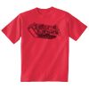 Heavy Cotton Toddler T-Shirt Thumbnail