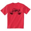 Heavy Cotton Toddler T-Shirt Thumbnail