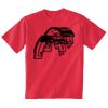 Heavy Cotton Toddler T-Shirt Thumbnail