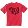 Heavy Cotton Toddler T-Shirt Thumbnail