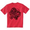 Heavy Cotton Toddler T-Shirt Thumbnail