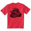 Heavy Cotton Toddler T-Shirt Thumbnail