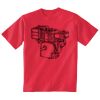 Heavy Cotton Toddler T-Shirt Thumbnail