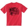 Heavy Cotton Toddler T-Shirt Thumbnail