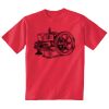 Heavy Cotton Toddler T-Shirt Thumbnail