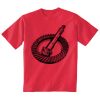 Heavy Cotton Toddler T-Shirt Thumbnail