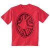 Heavy Cotton Toddler T-Shirt Thumbnail