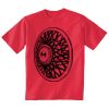 Heavy Cotton Toddler T-Shirt Thumbnail
