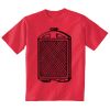Heavy Cotton Toddler T-Shirt Thumbnail
