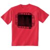 Heavy Cotton Toddler T-Shirt Thumbnail