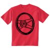 Heavy Cotton Toddler T-Shirt Thumbnail