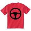 Heavy Cotton Toddler T-Shirt Thumbnail