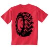 Heavy Cotton Toddler T-Shirt Thumbnail