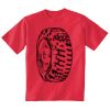 Heavy Cotton Toddler T-Shirt Thumbnail