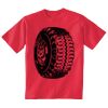 Heavy Cotton Toddler T-Shirt Thumbnail