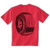 Heavy Cotton Toddler T-Shirt Thumbnail