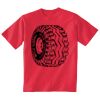 Heavy Cotton Toddler T-Shirt Thumbnail