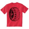 Heavy Cotton Toddler T-Shirt Thumbnail