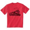 Heavy Cotton Toddler T-Shirt Thumbnail