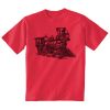 Heavy Cotton Toddler T-Shirt Thumbnail