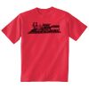 Heavy Cotton Toddler T-Shirt Thumbnail