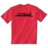Heavy Cotton Toddler T-Shirt Thumbnail