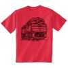 Heavy Cotton Toddler T-Shirt Thumbnail