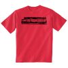 Heavy Cotton Toddler T-Shirt Thumbnail
