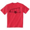 Heavy Cotton Toddler T-Shirt Thumbnail