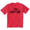Heavy Cotton Toddler T-Shirt Thumbnail