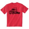 Heavy Cotton Toddler T-Shirt Thumbnail