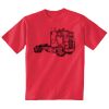 Heavy Cotton Toddler T-Shirt Thumbnail