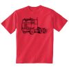 Heavy Cotton Toddler T-Shirt Thumbnail