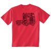 Heavy Cotton Toddler T-Shirt Thumbnail