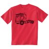 Heavy Cotton Toddler T-Shirt Thumbnail