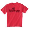 Heavy Cotton Toddler T-Shirt Thumbnail