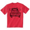 Heavy Cotton Toddler T-Shirt Thumbnail