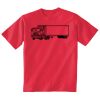 Heavy Cotton Toddler T-Shirt Thumbnail